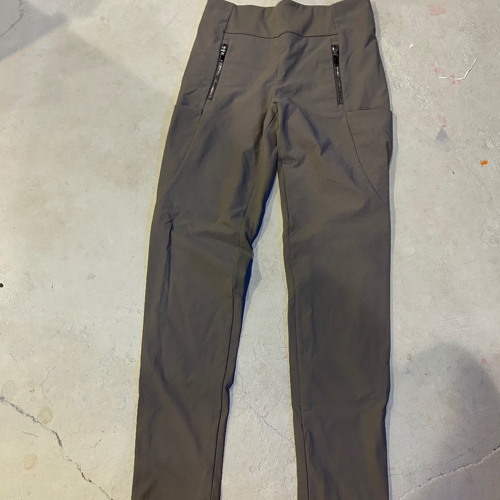 Athleta Hiking Leggings